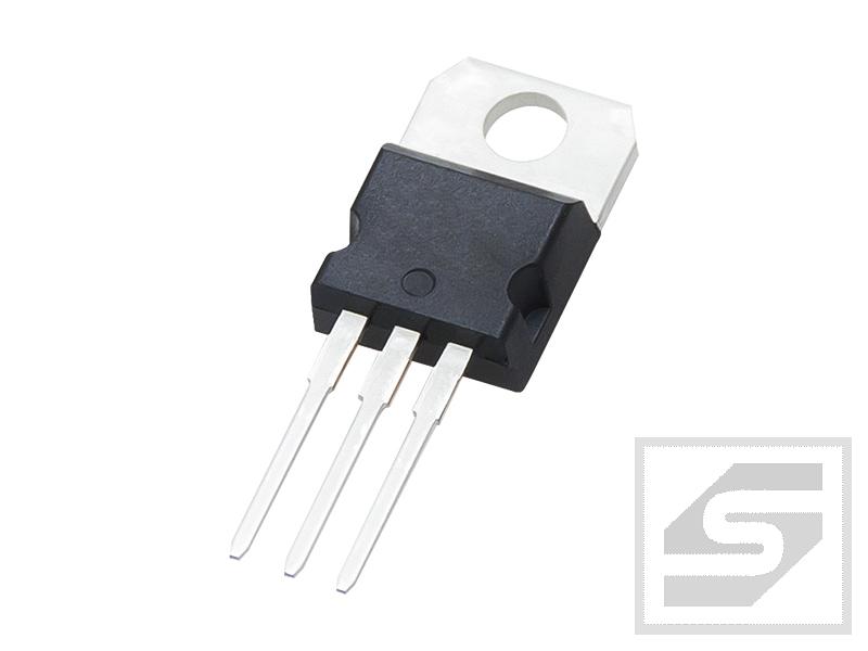 TR STP6NK90Z;STM;TO220;Tranzystor; N-MOSFET;5.8A;900V;140W;1.56R;RoHS