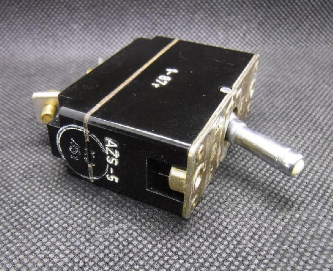 Wyłącznik samoczynny AZS-5 5A;24V 