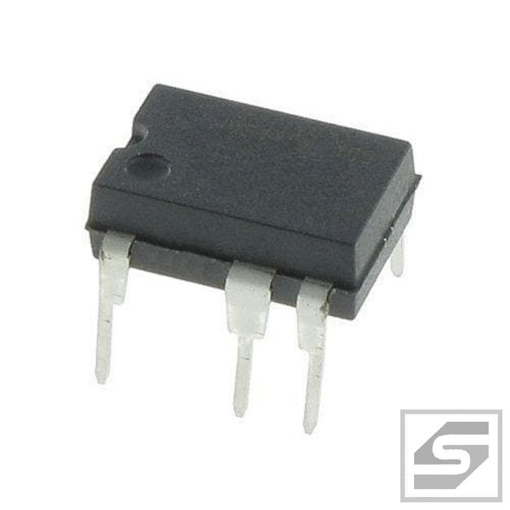 TOP222PN;POW-INT;DIP8;10W;700V; AC/DC switcher;kontroler SMPS;