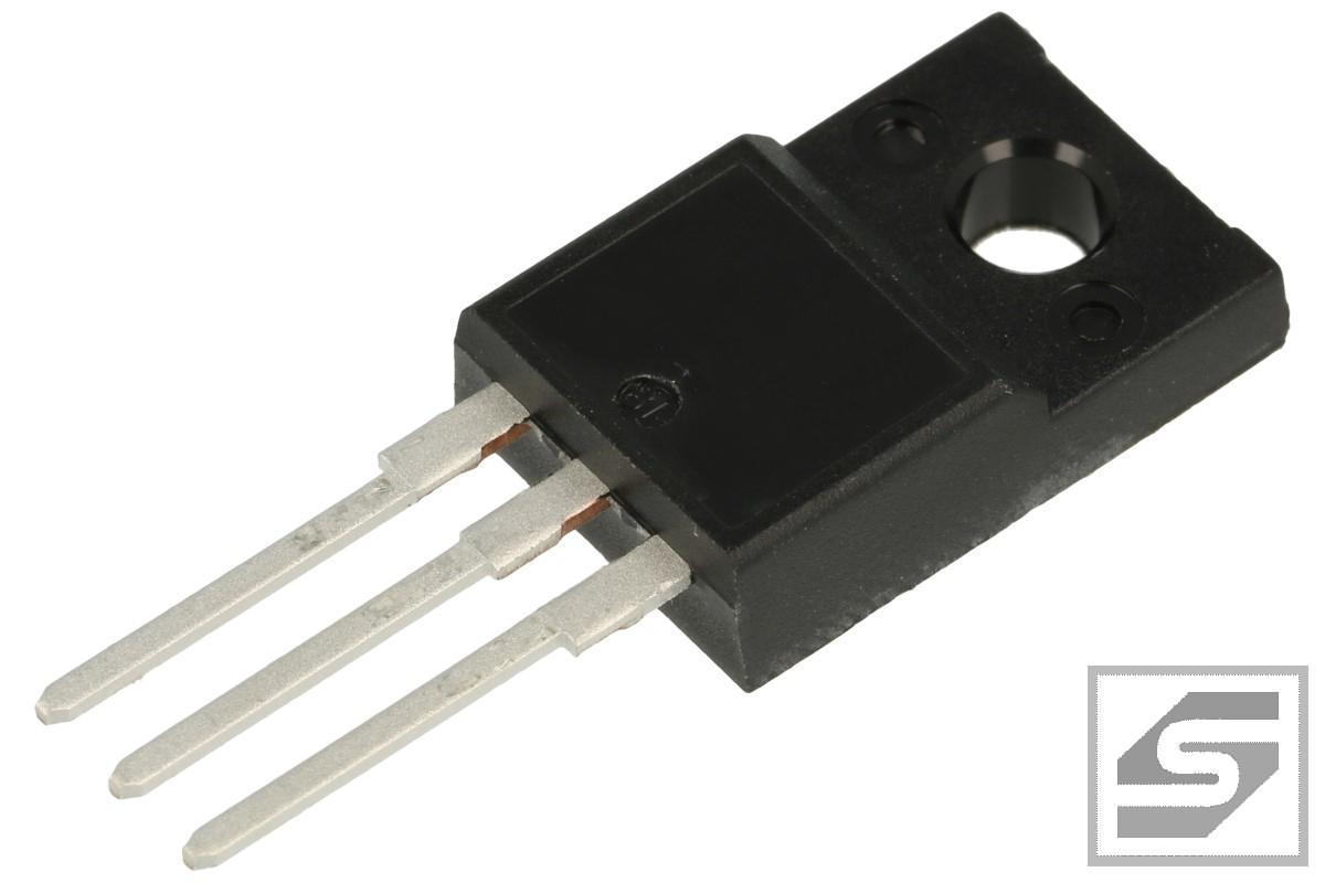 TR IPA029N06NXKSA1;INFINEON;TO220FP N-MOSFET;84A;60V;2.9mR;38W;