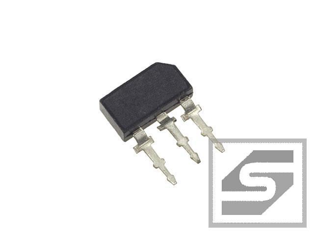 TR BC159;CEMI;TM1(CE36);Tranzystor PNP;30V;100mA;300mW;250MHz