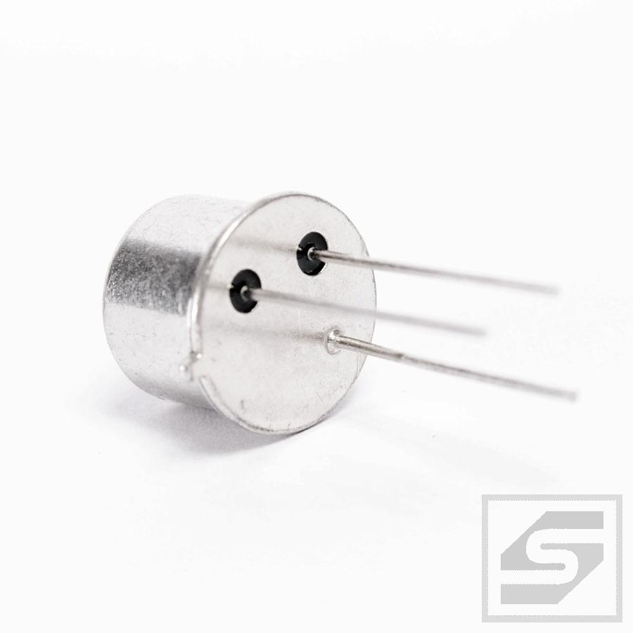 TR 2N2195A;TO39;Motorola;Tranzystor NPN;1A;45V;600mW;