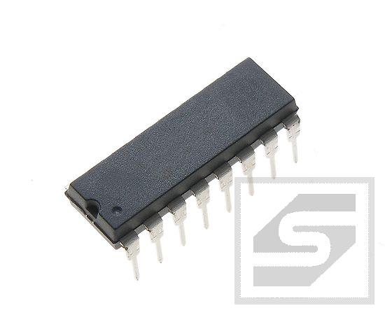 UKŁ 74LS148;STM;Układ scalony DIP16