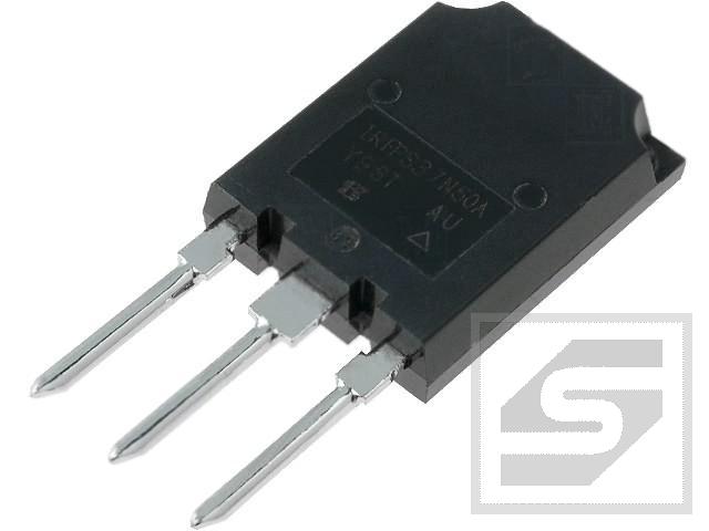 TR SIHFPS37N50A-GE3;VISHAY;SUPER247 N-MOSFET;23A;500V;446W;RoHS