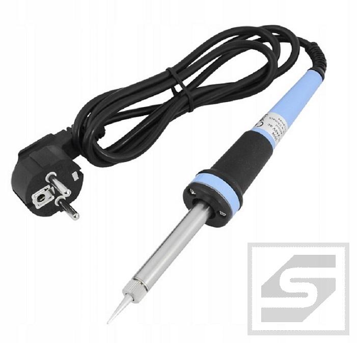 Lutownica oporowa 30W Model:ZD-30C; 230VAC;długość przewodu 110cm;