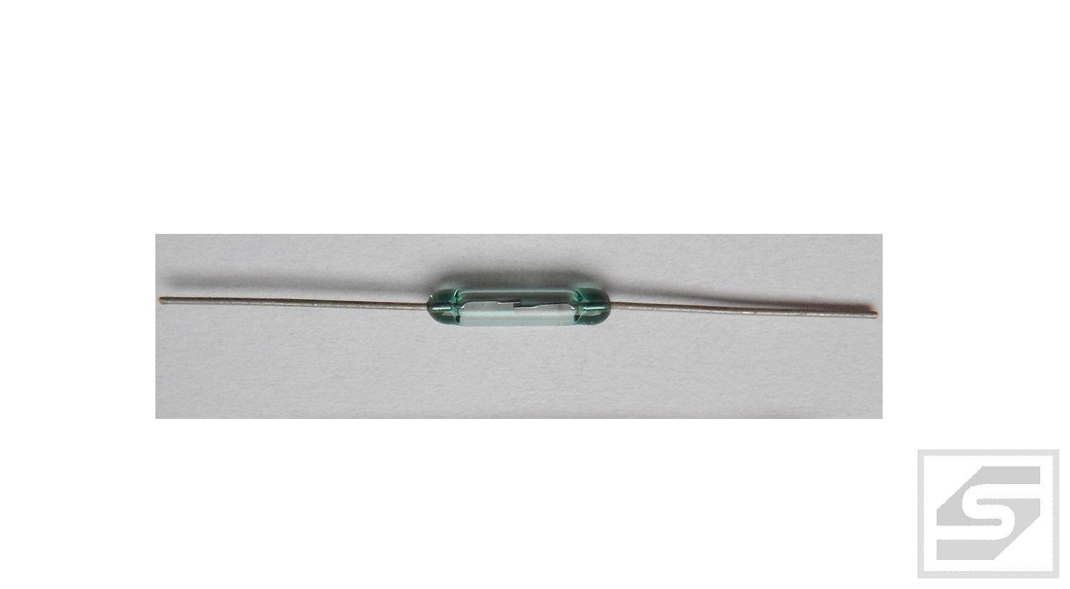 Zestyk kontaktronowy ZM-112/II 13x2.8mm;zwierny;DOLAM
